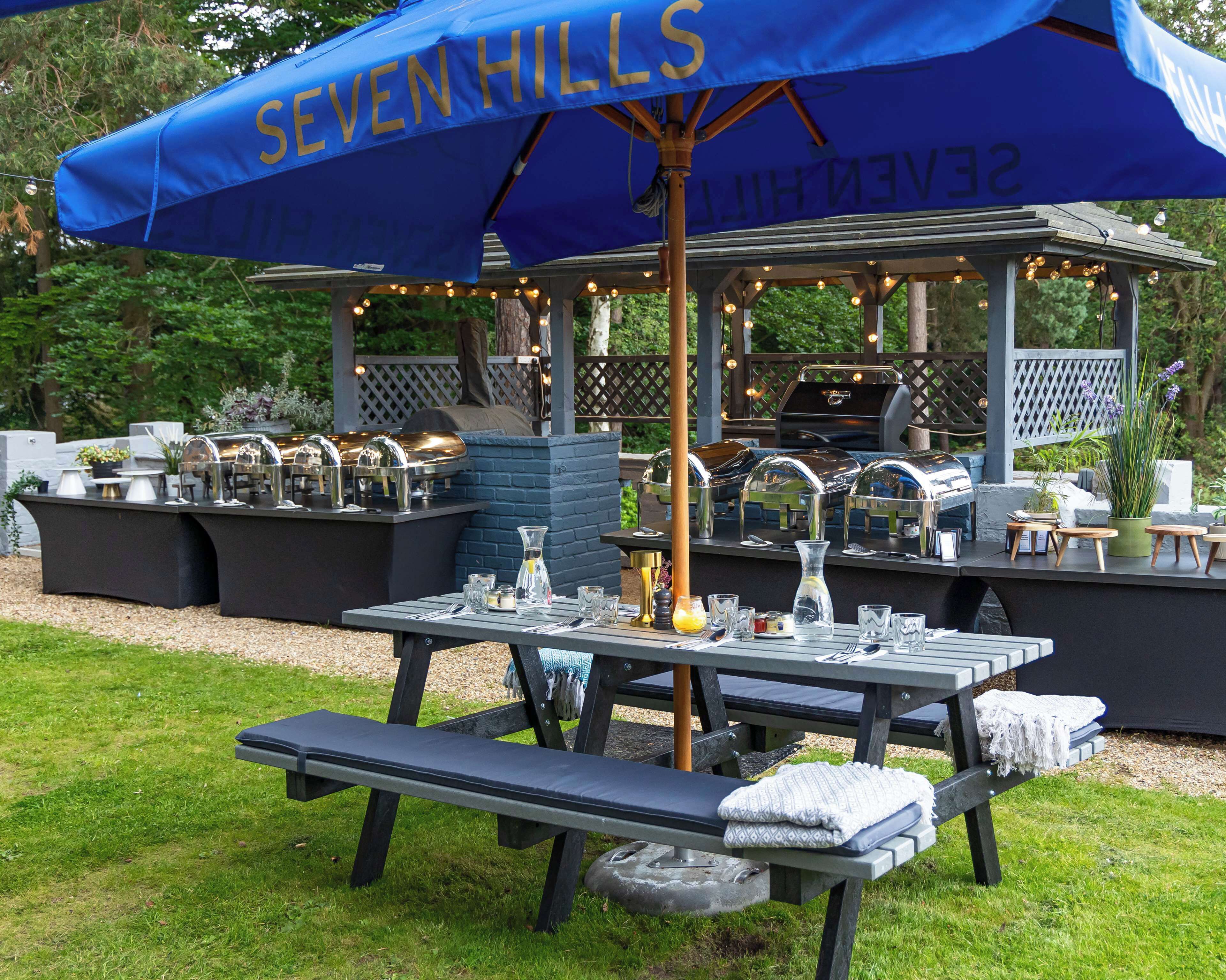 Photo - Hilton Cobham