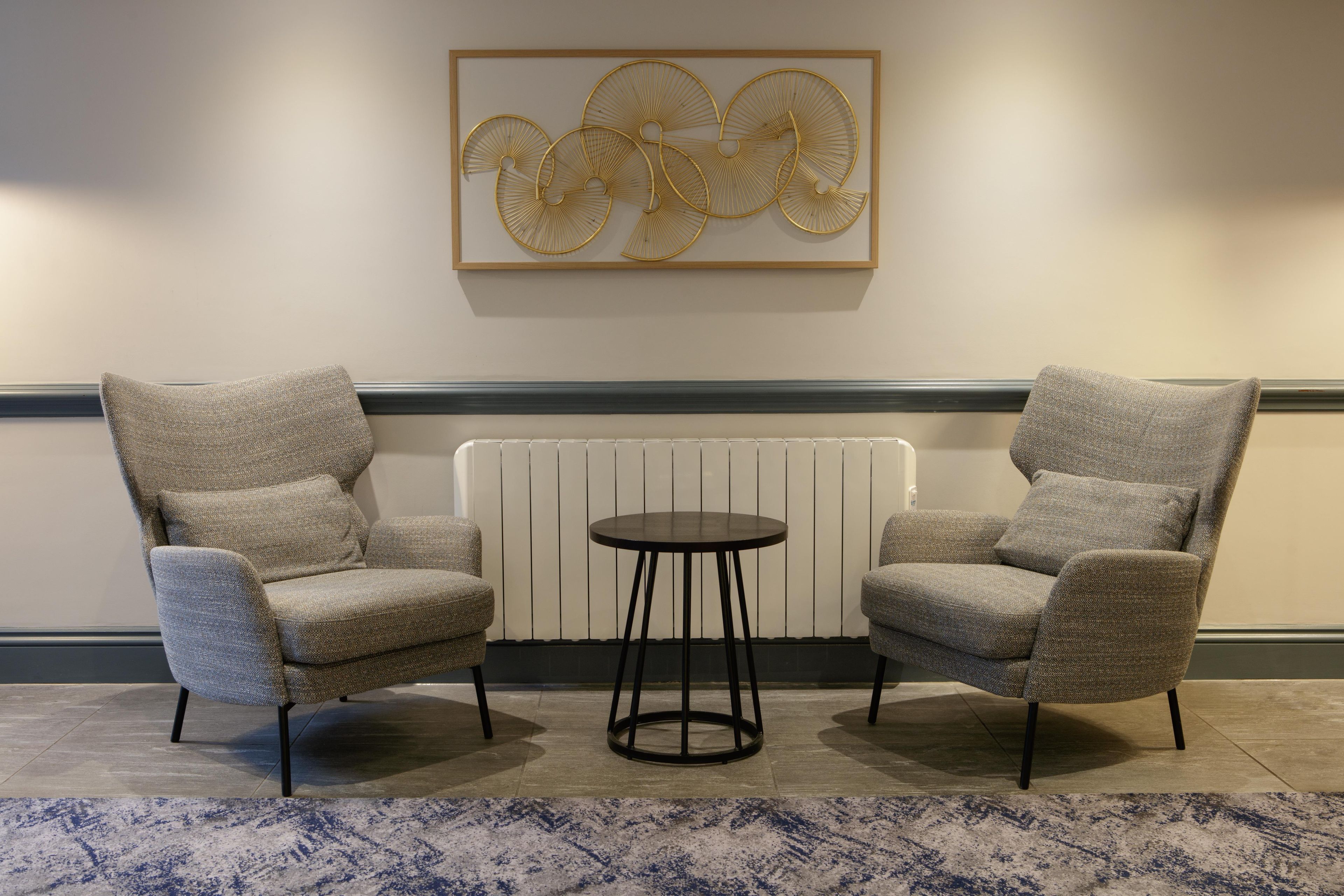Photo - Hilton Cobham