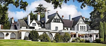 Hilton Cobham