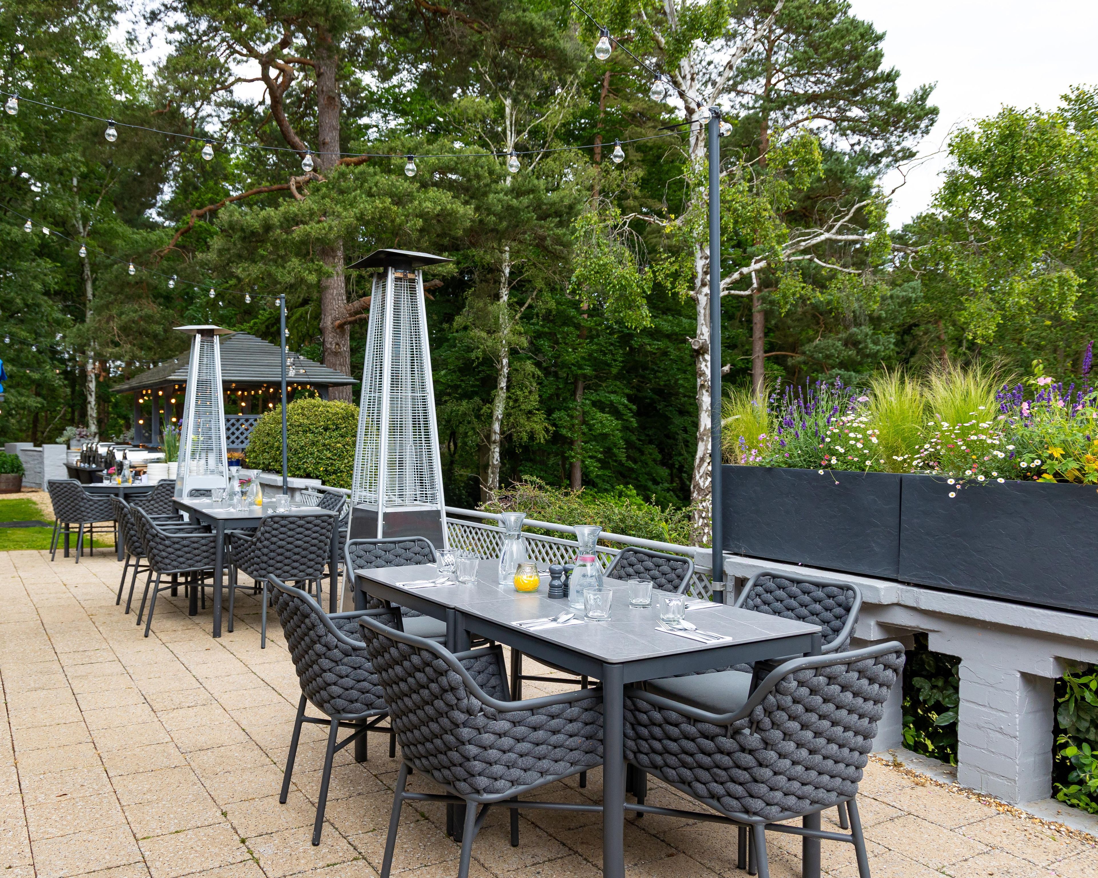 Photo - Hilton Cobham
