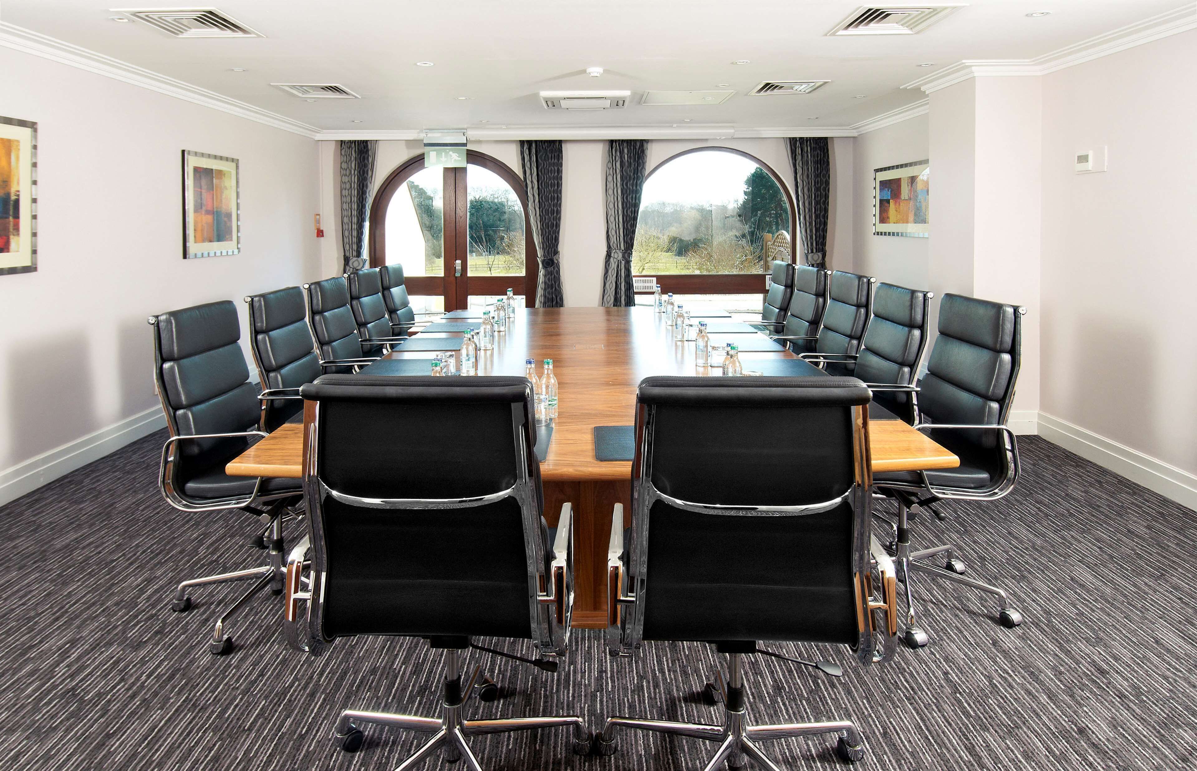 Photo - Hilton Cobham