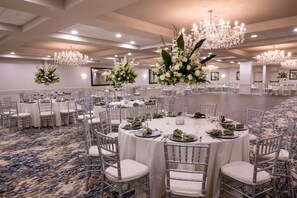 Salón de baile