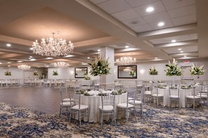 Salón de baile