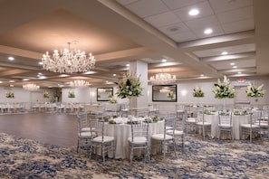 Salón de baile