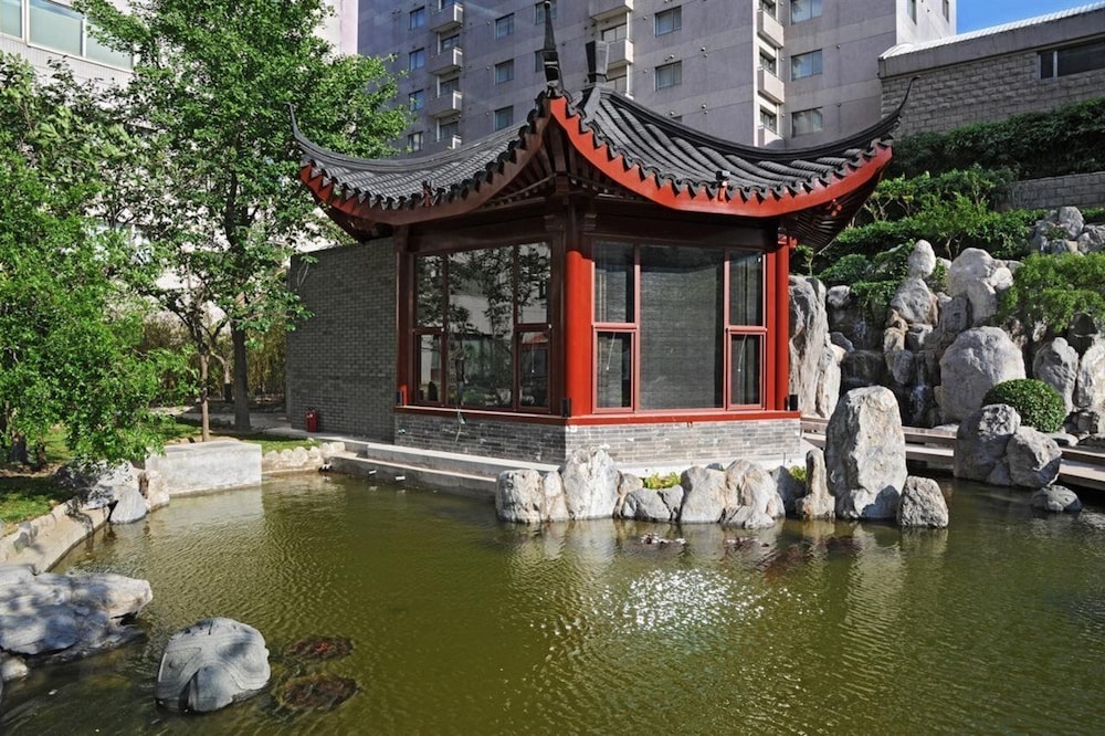 New Otani Chang Fu Gong photo 5