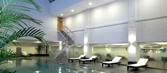 Hotel New Otani Chang Fu Gong