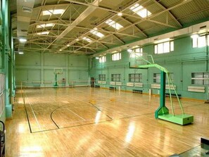 Campo esportivo