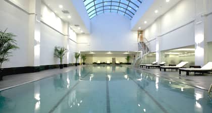 Hotel New Otani Chang Fu Gong