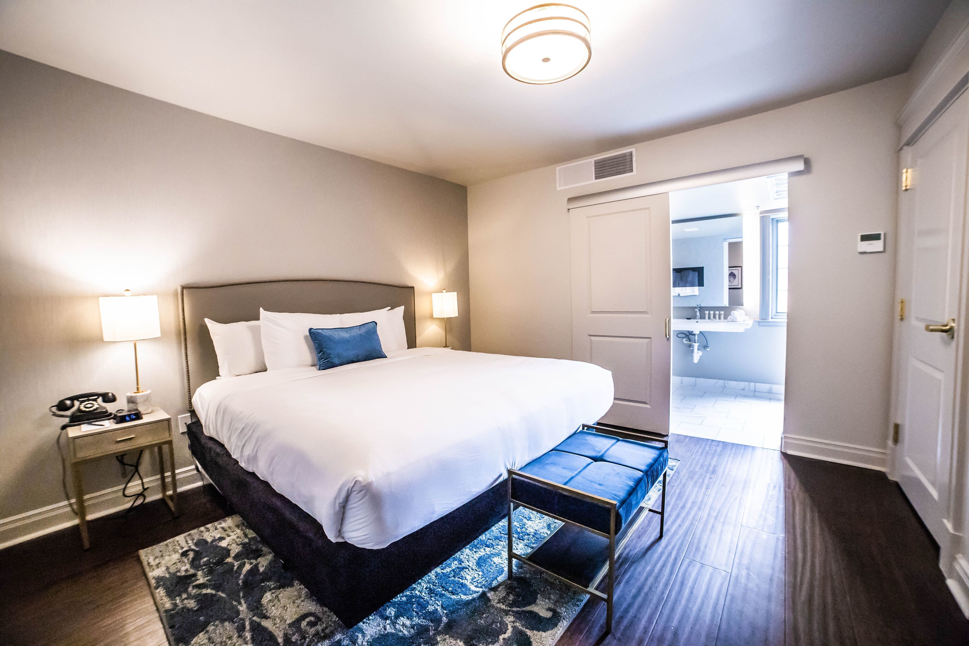 egyptian cotton sheets, premium bedding, pillow-top beds