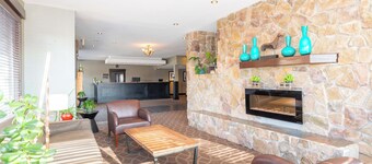 Sandman Hotel Cranbrook