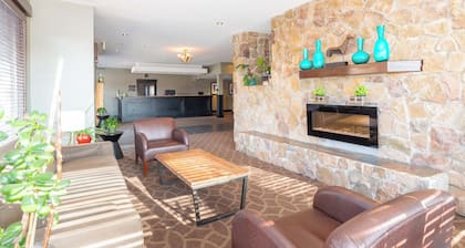 Sandman Hotel Cranbrook