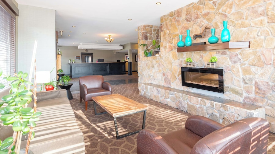 Sandman Hotel Cranbrook