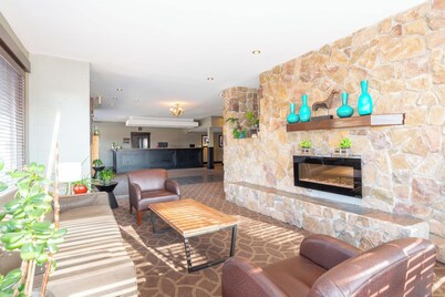 Sandman Hotel Cranbrook