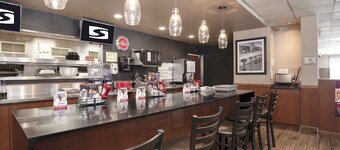 Sandman Hotel Cranbrook