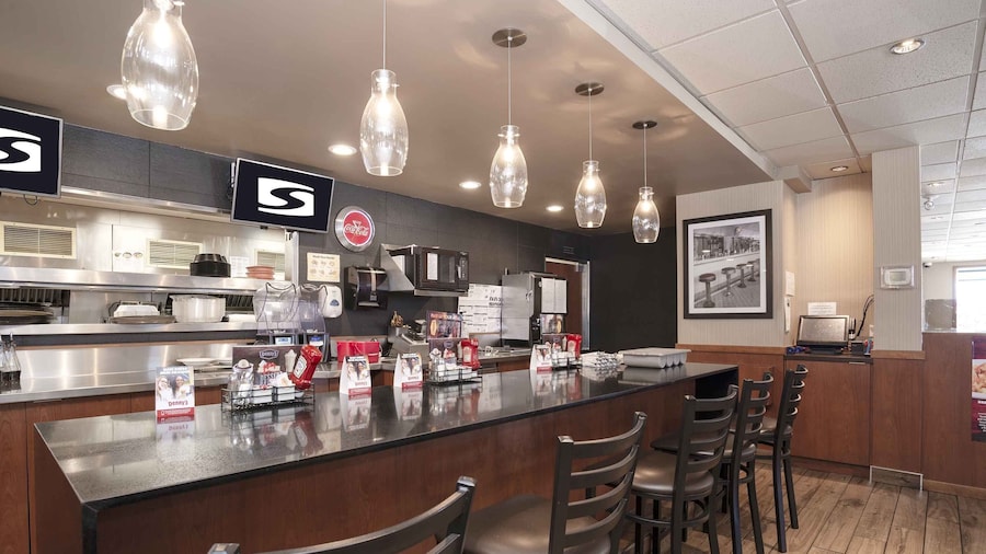 Sandman Hotel Cranbrook