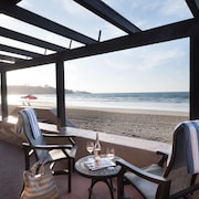 La Jolla Beach and Tennis Club