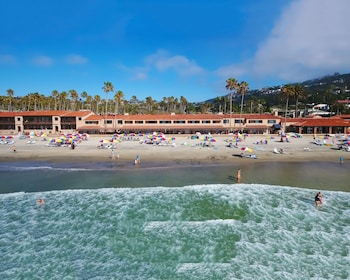 La Jolla Beach and Tennis Club