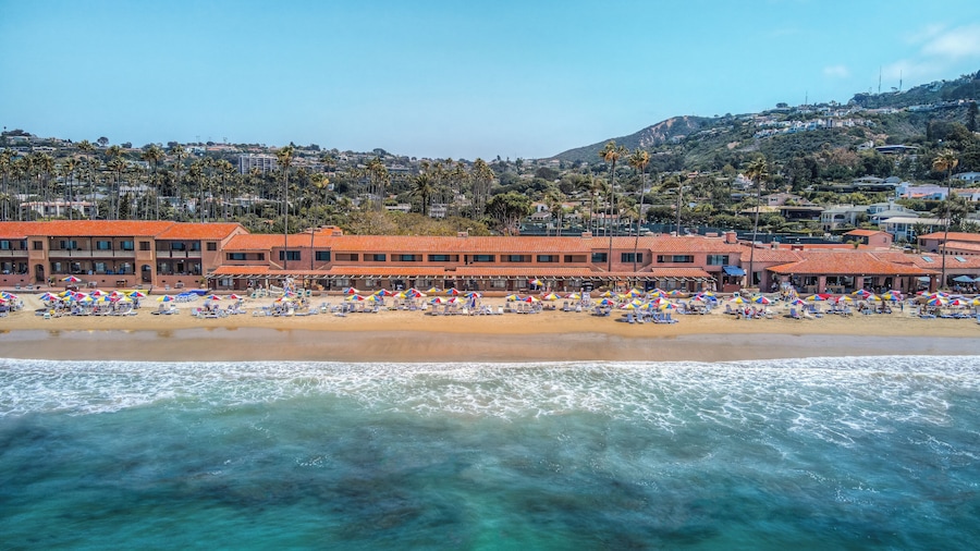 La Jolla Beach and Tennis Club