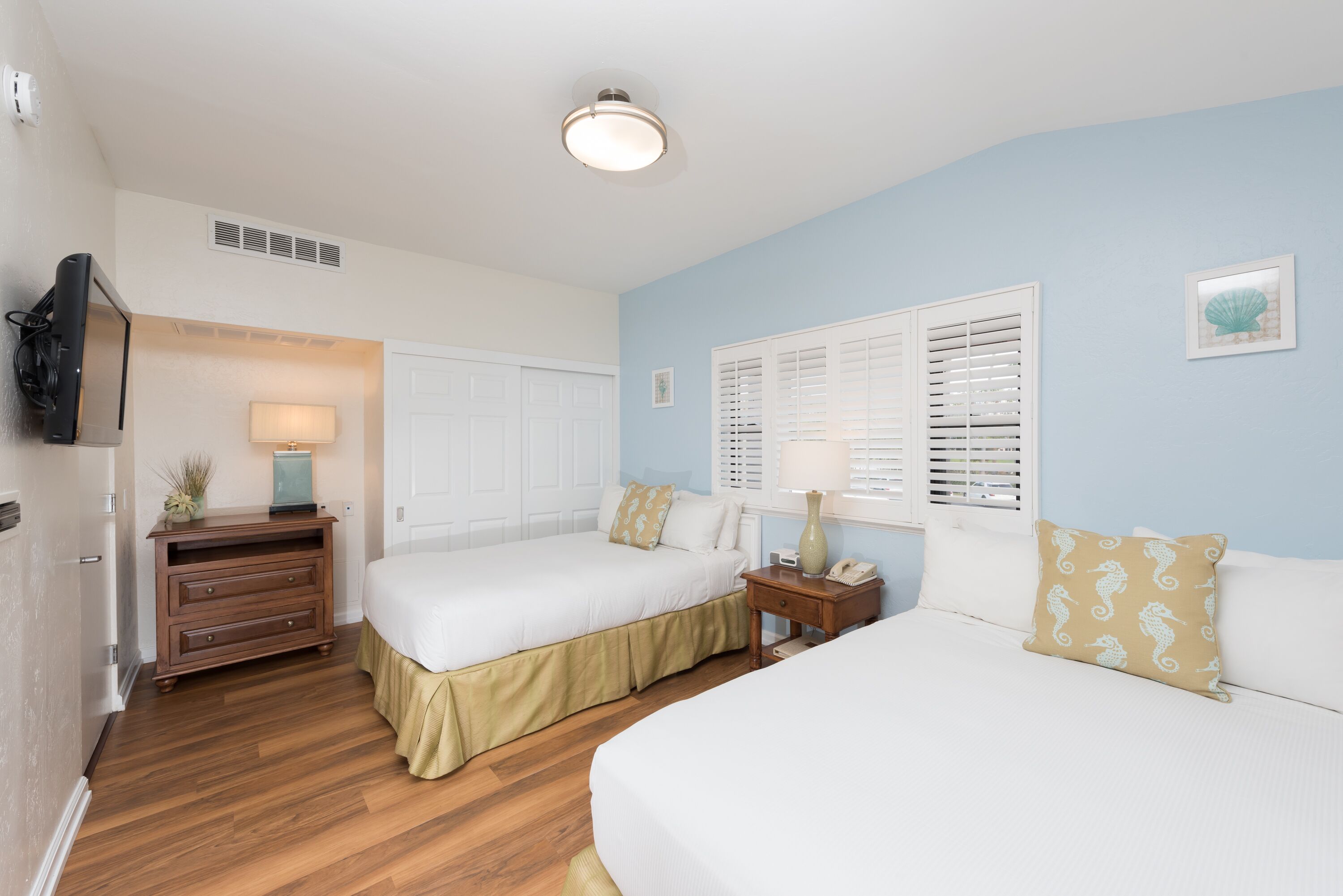 La Jolla Beach and Tennis Club