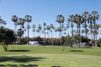 Golf at La Jolla Beach and Tennis Club