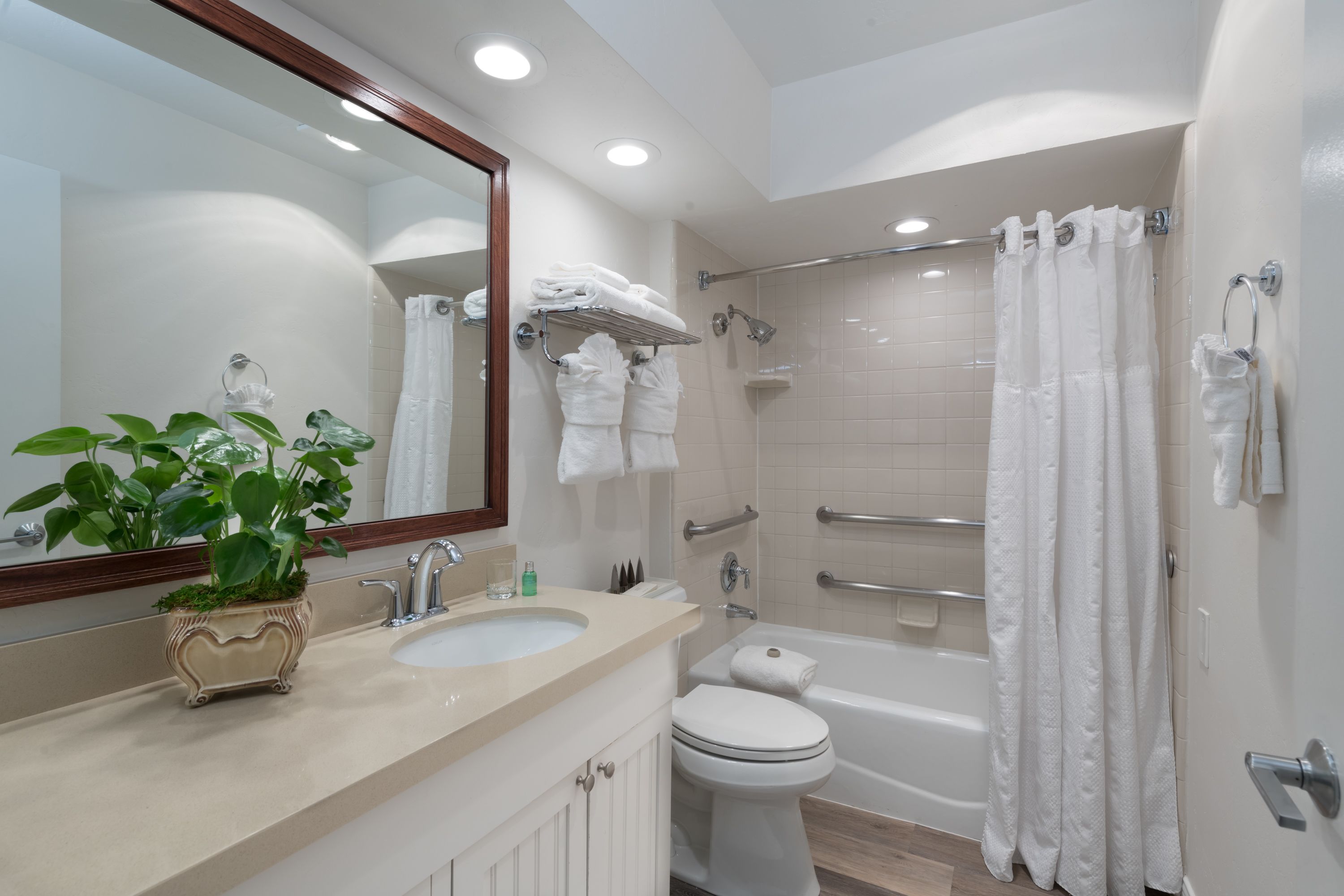 La Jolla Beach and Tennis Club