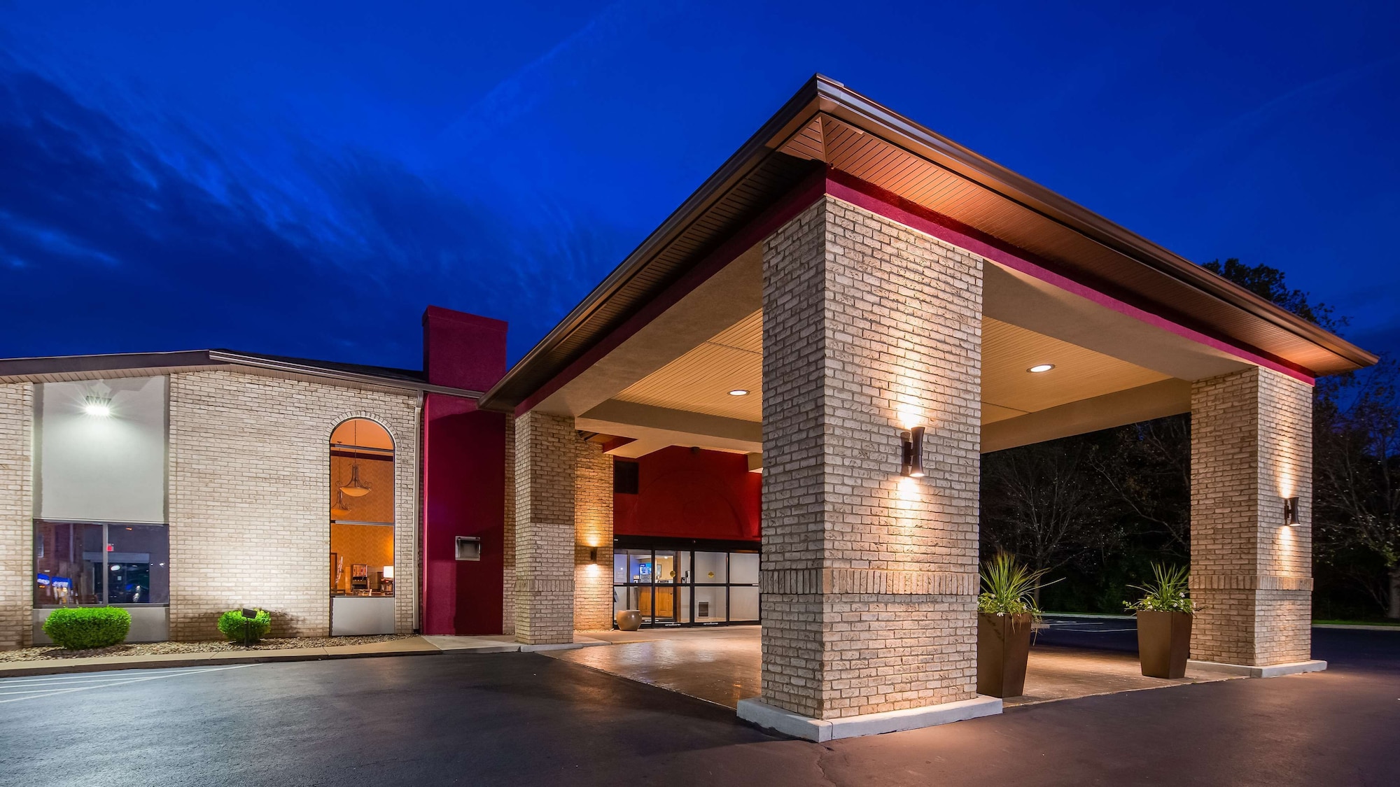 2 Star Hotels