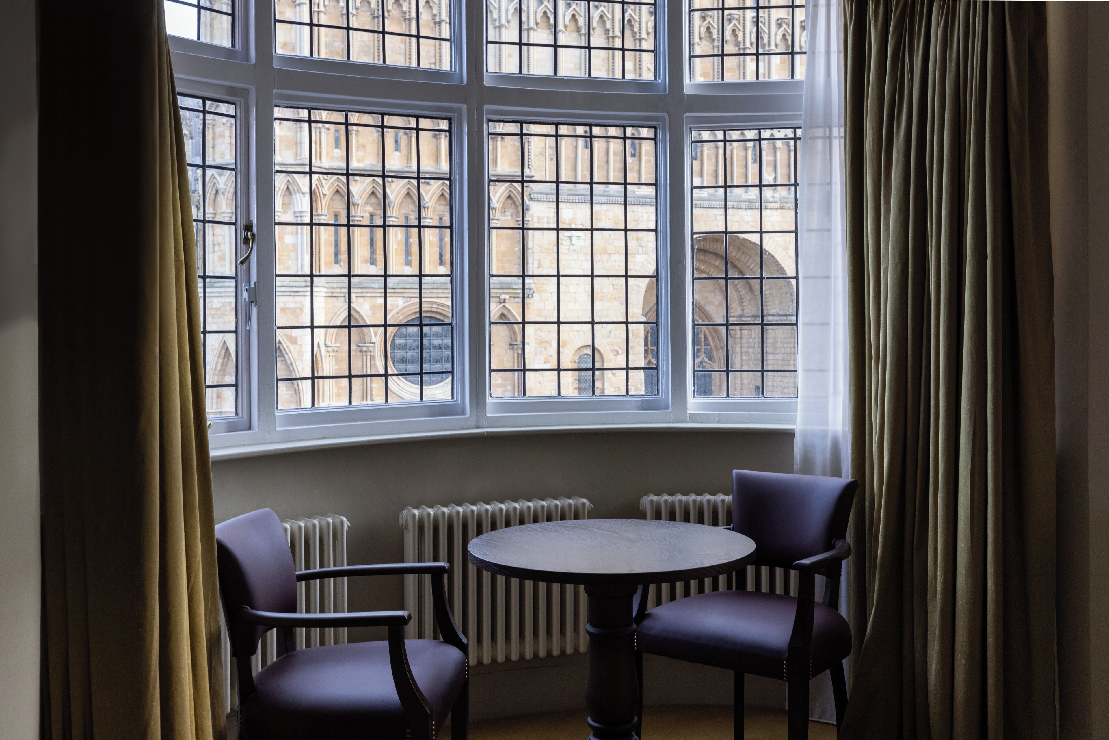 in-room safe, individually decorated, individually furnished, desk