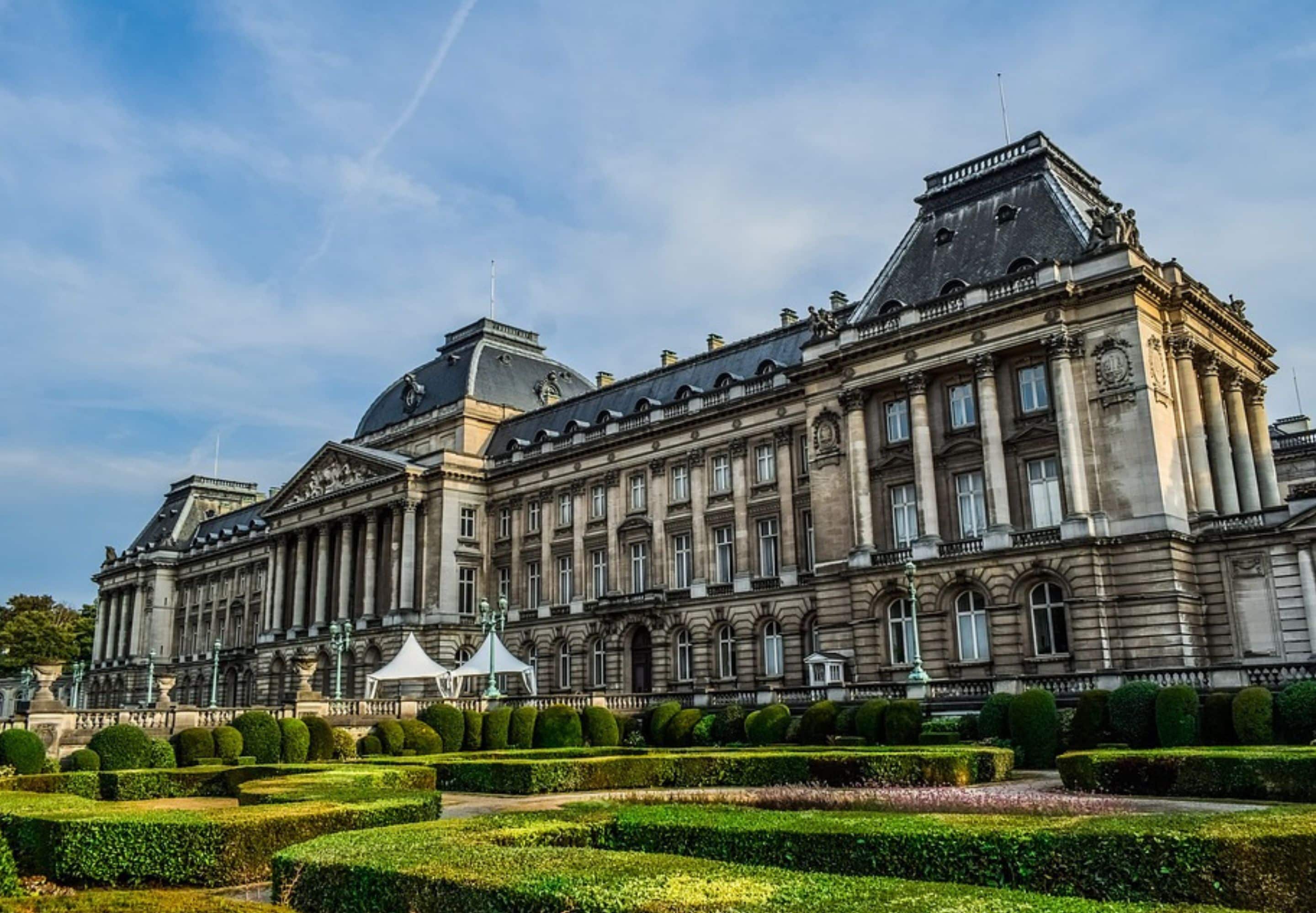 Foto - Thon Hotel Bristol Stephanie