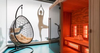 Thon Hotel Bristol Stephanie