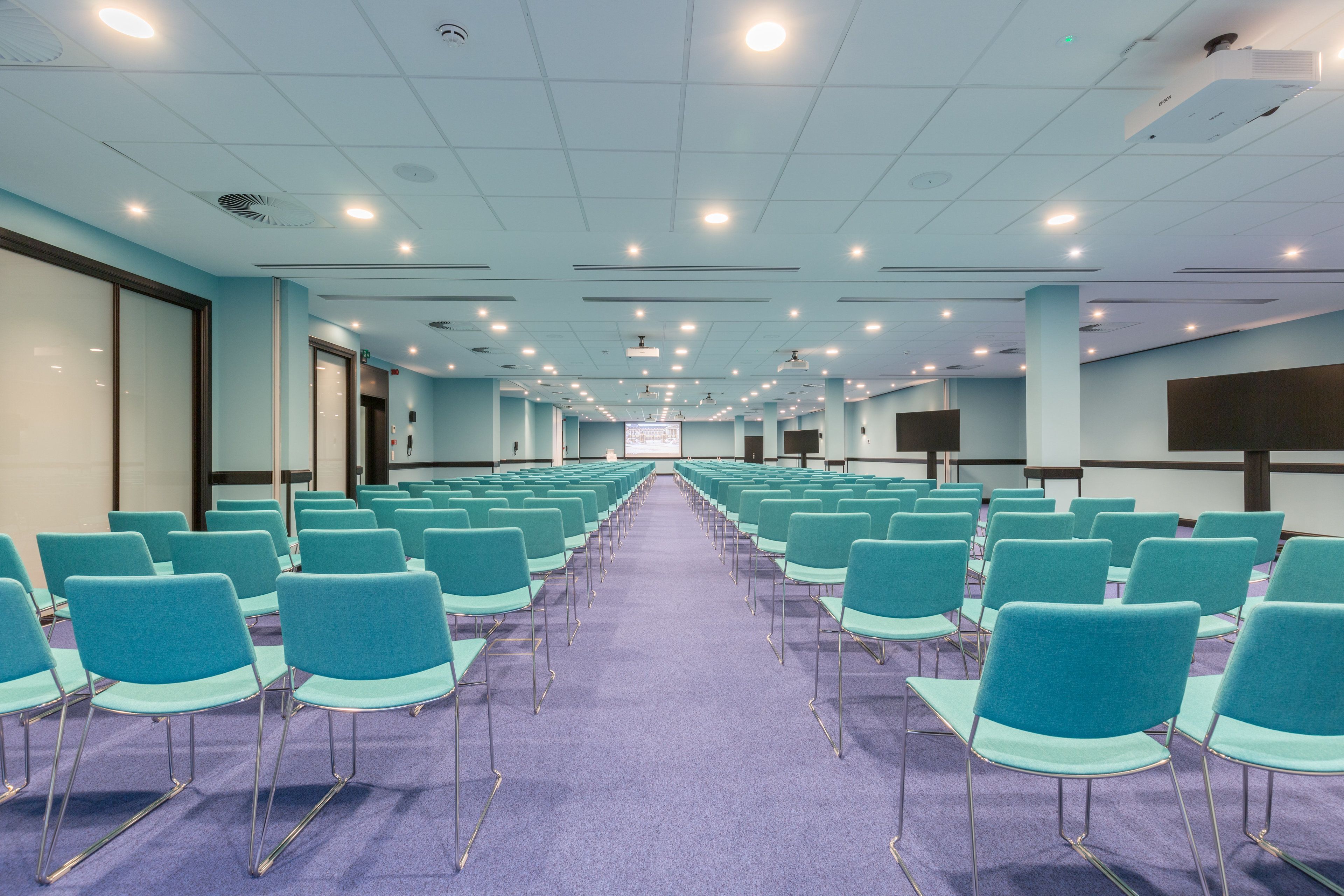 Foto - Thon Hotel Bristol Stephanie