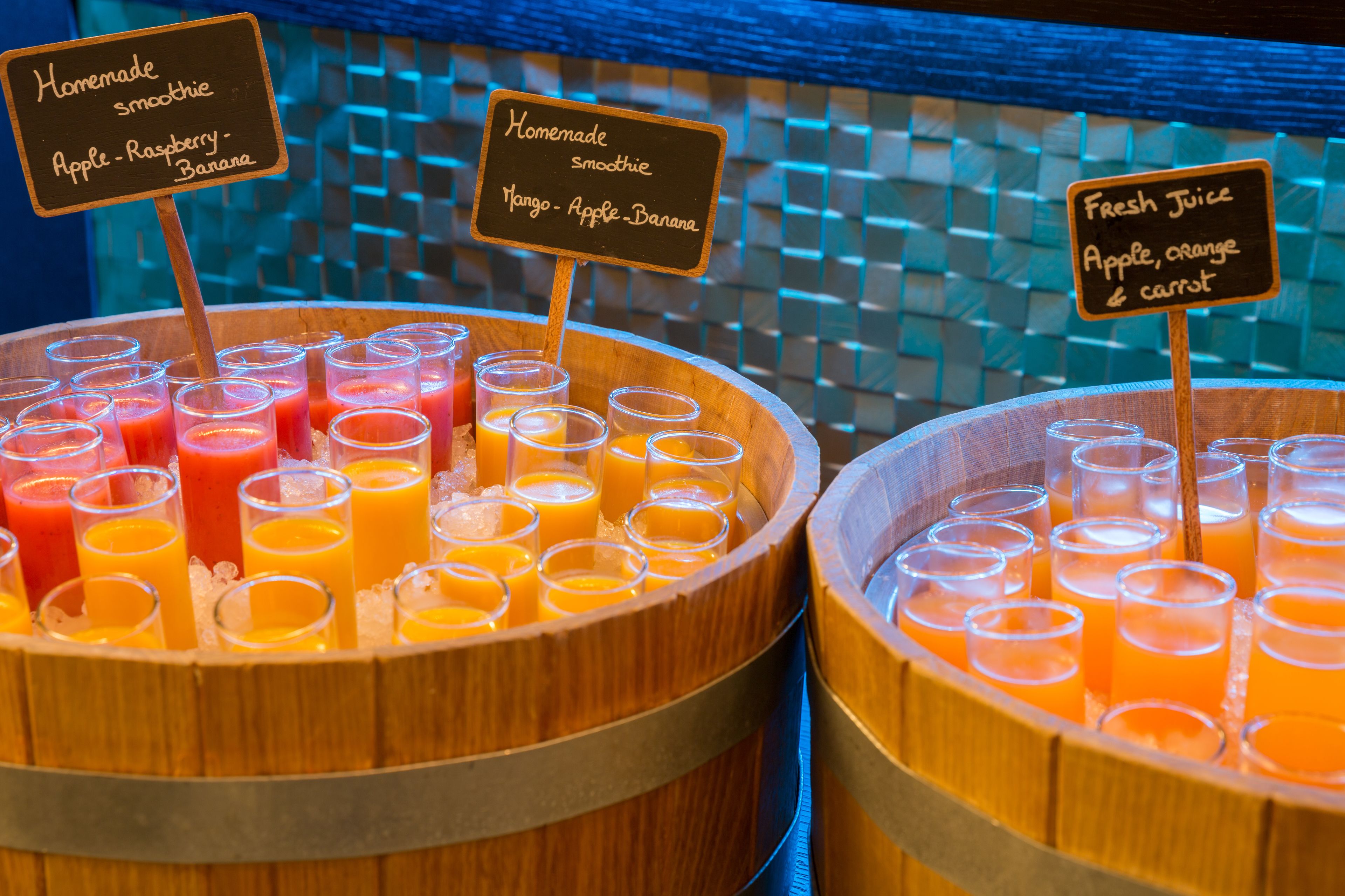 Foto - Thon Hotel Bristol Stephanie