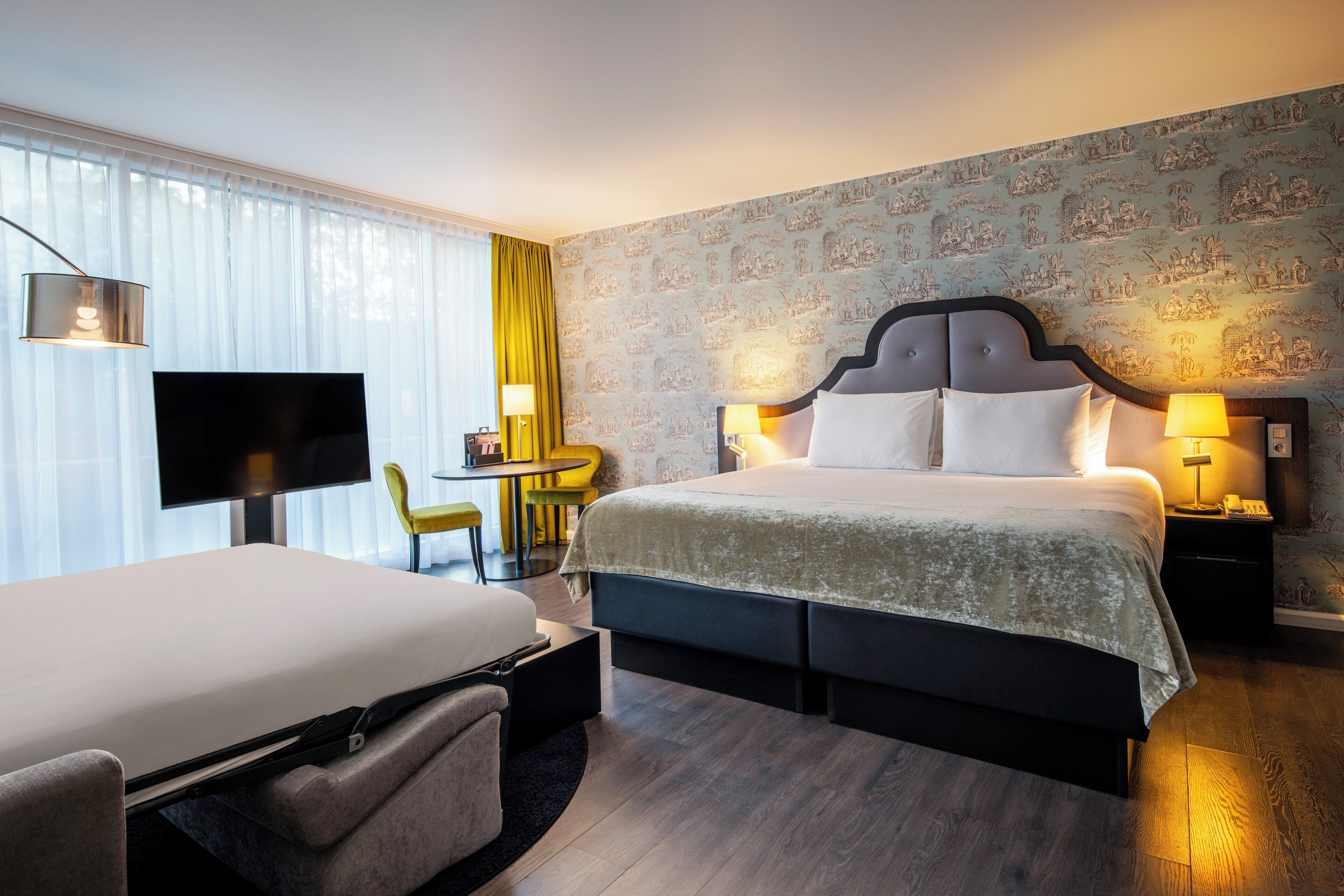 Foto - Thon Hotel Bristol Stephanie