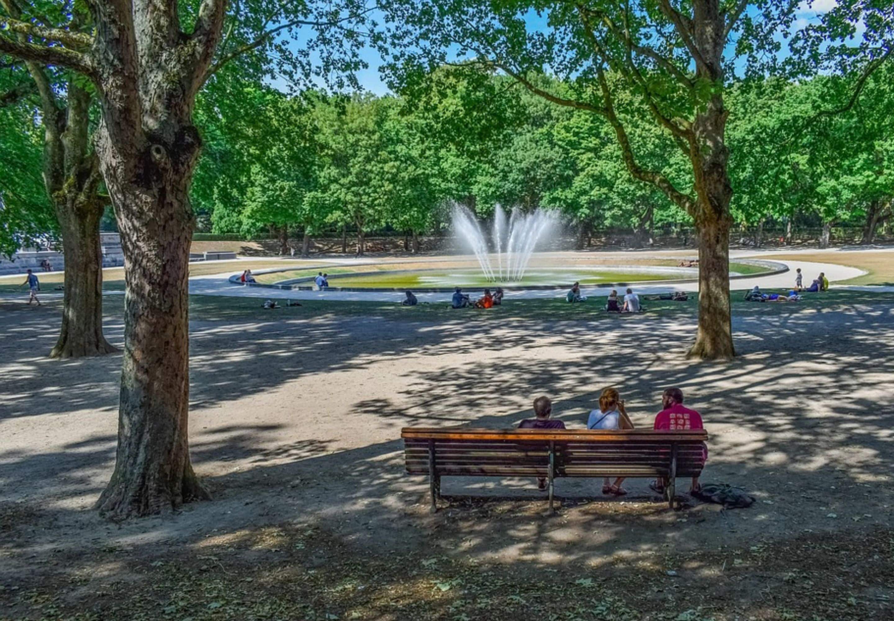 Foto - Thon Hotel Bristol Stephanie