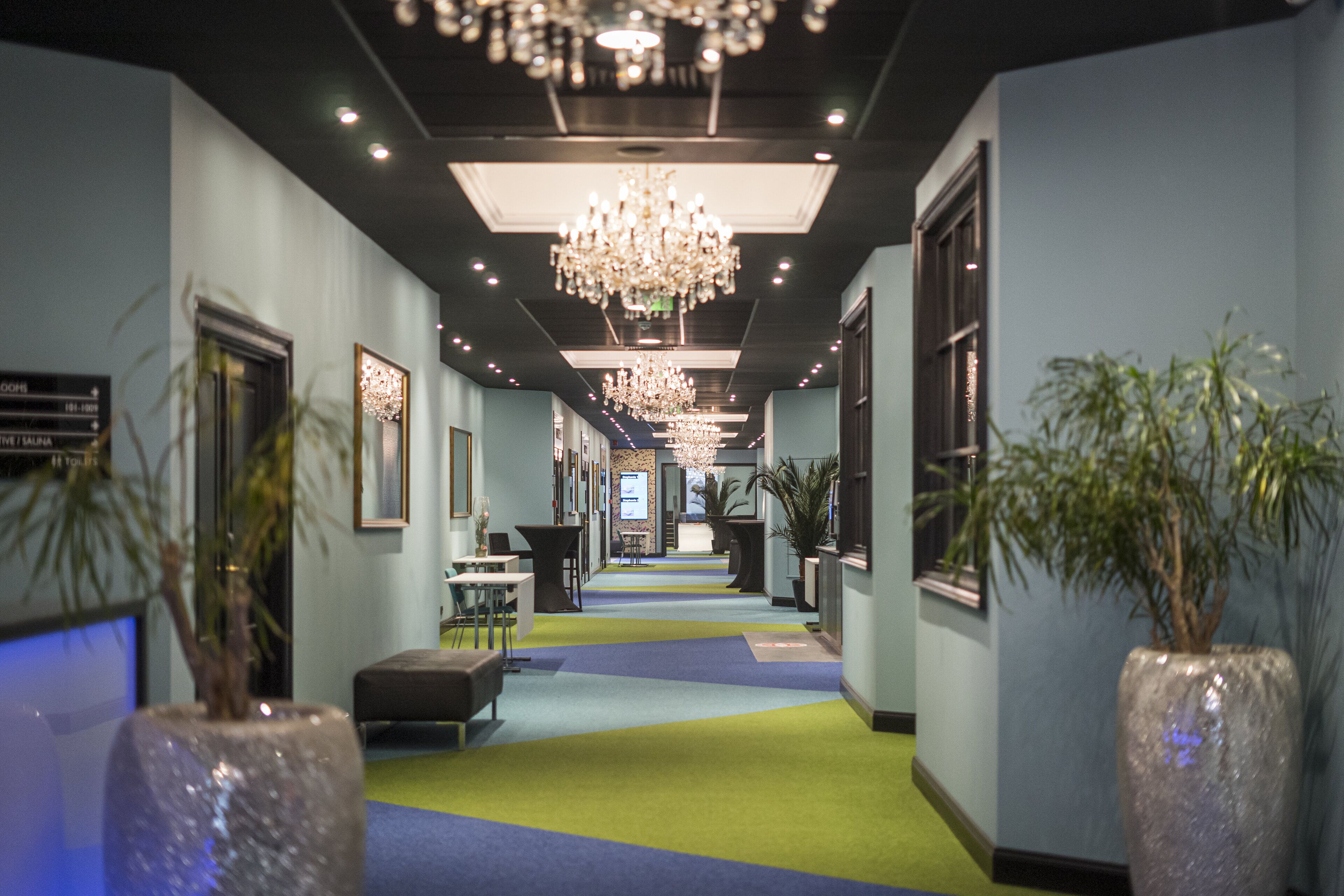 Foto - Thon Hotel Bristol Stephanie