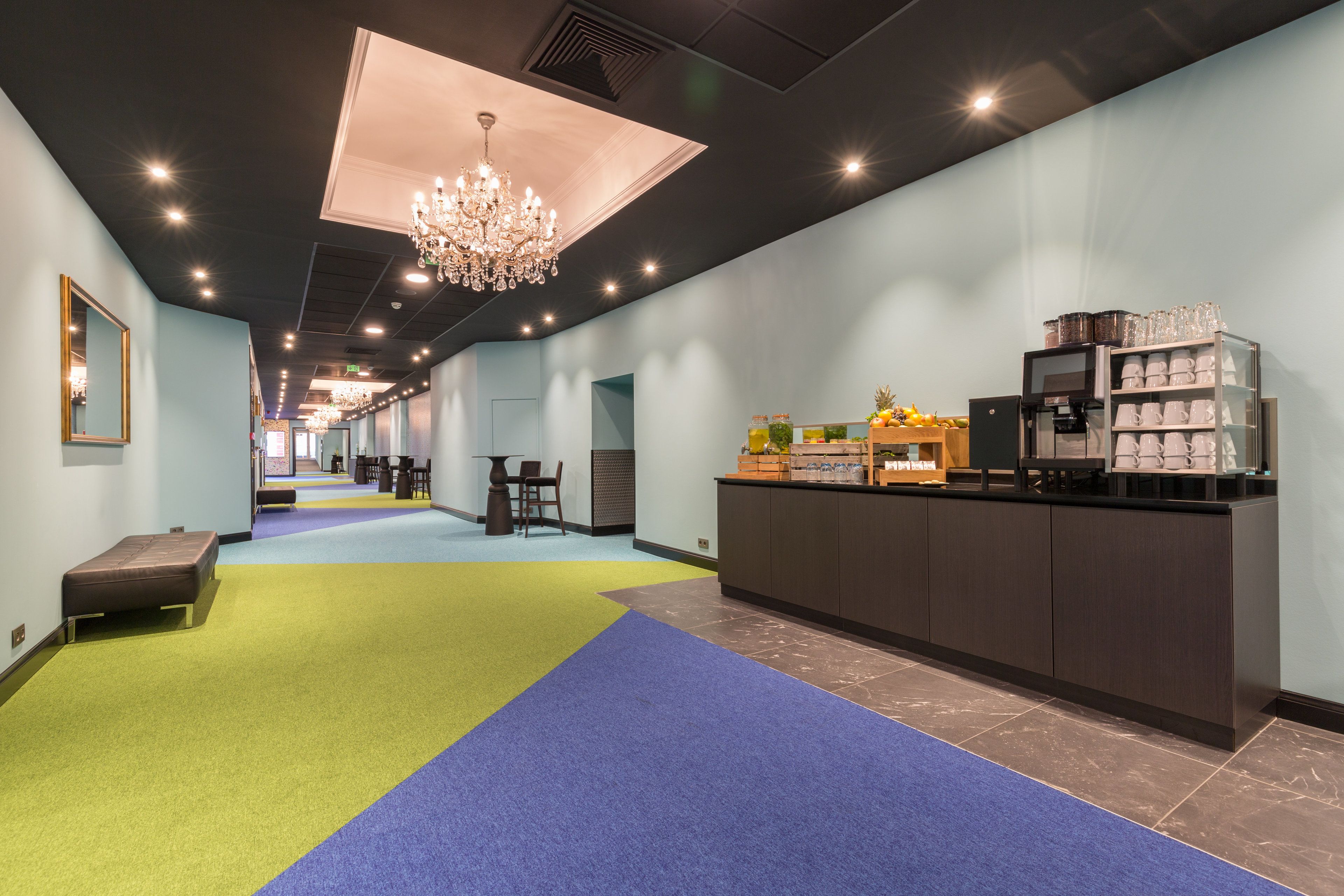 Foto - Thon Hotel Bristol Stephanie