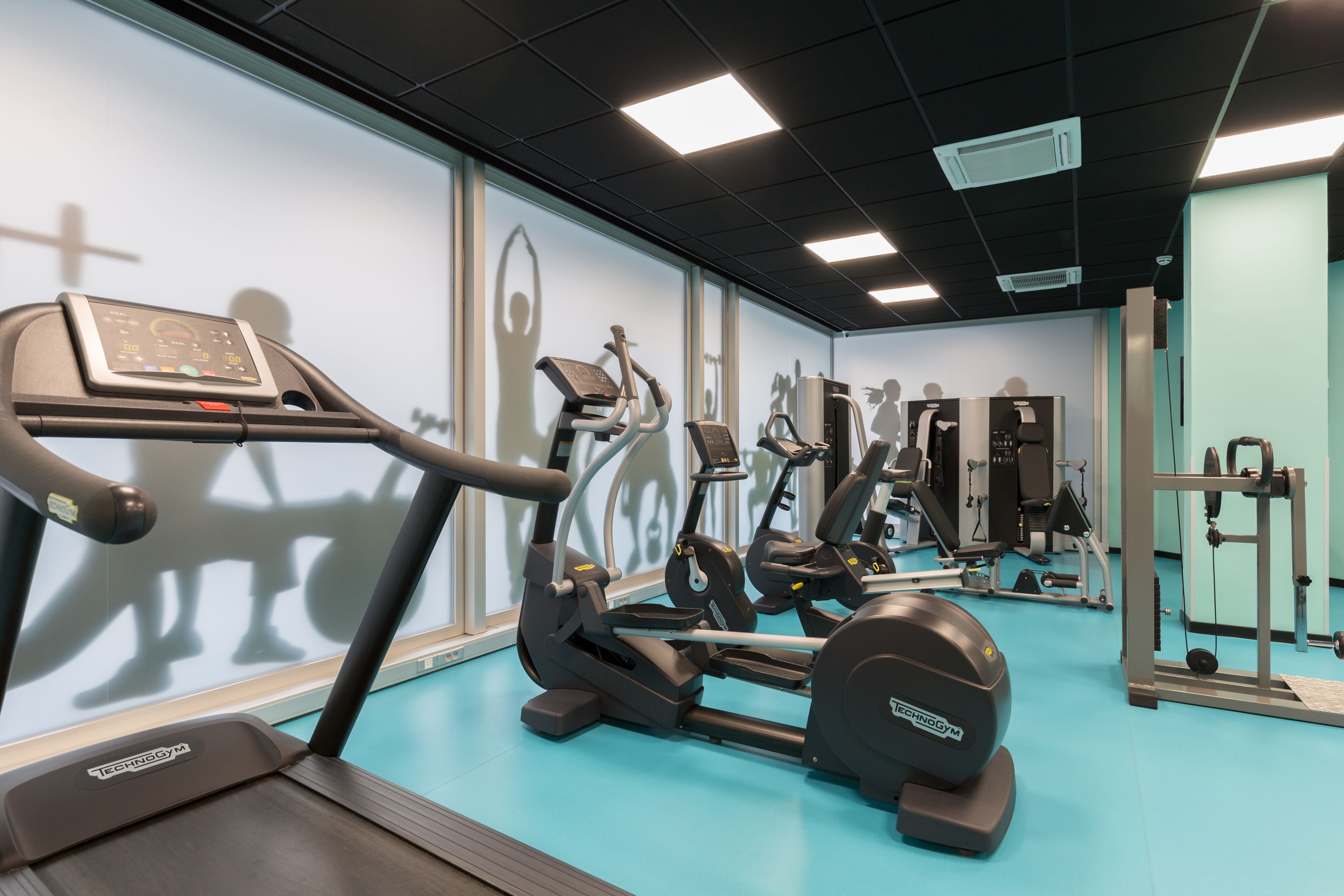 Foto - Thon Hotel Bristol Stephanie