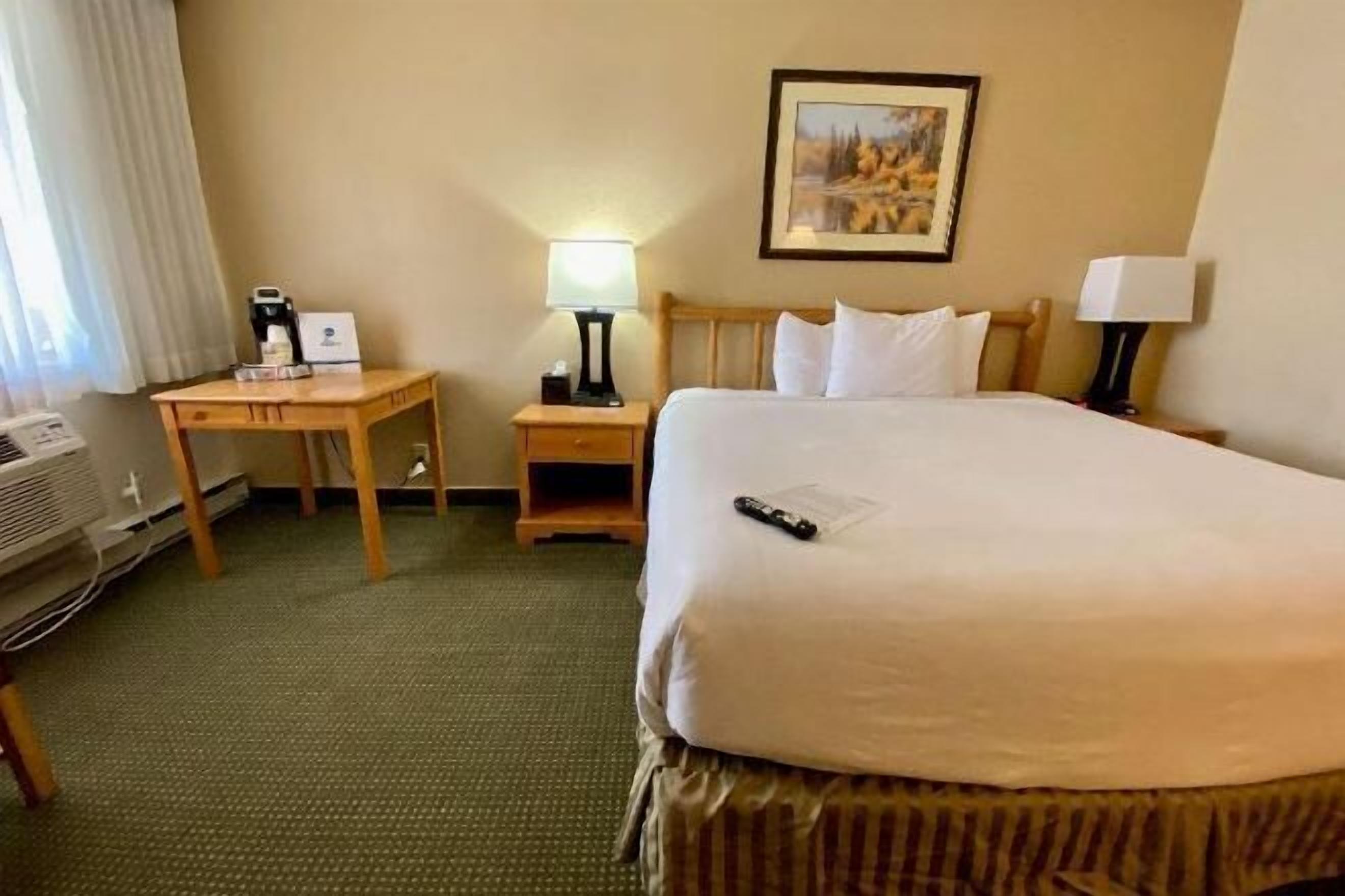 Cortinas blackout, tabla de planchar con plancha y cunas gratuitas 