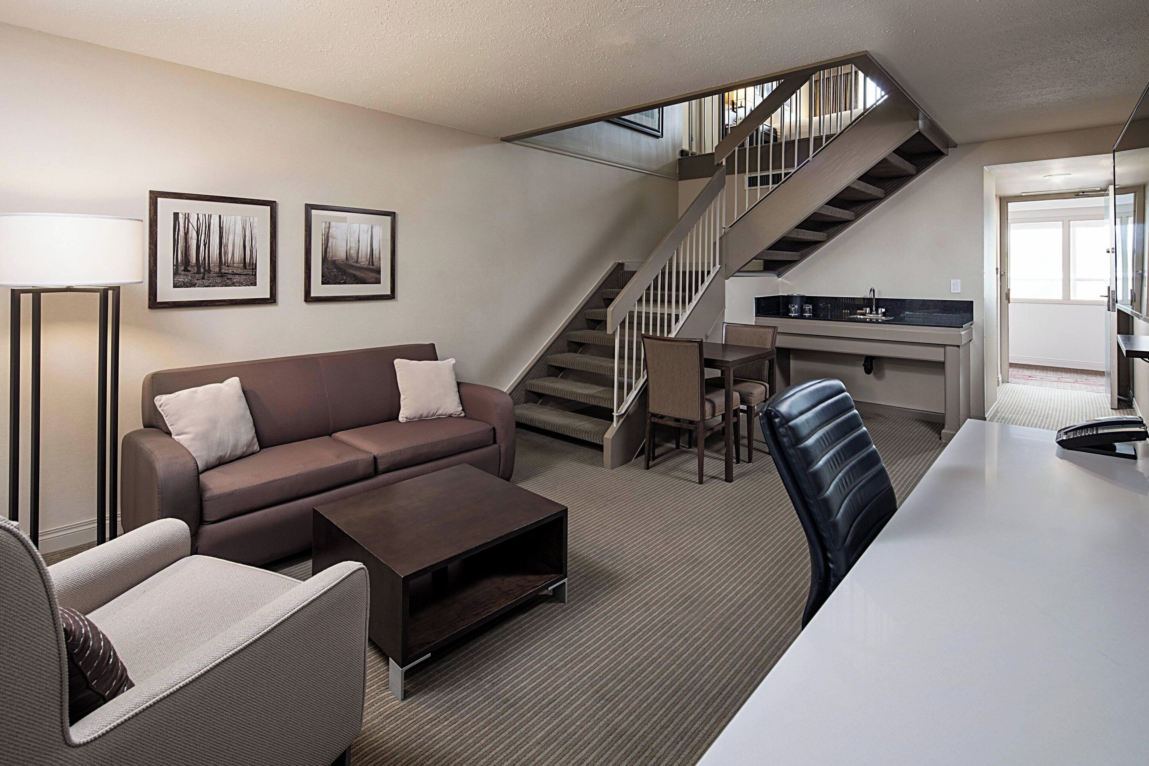 Foto - Delta Hotels by Marriott Calgary South