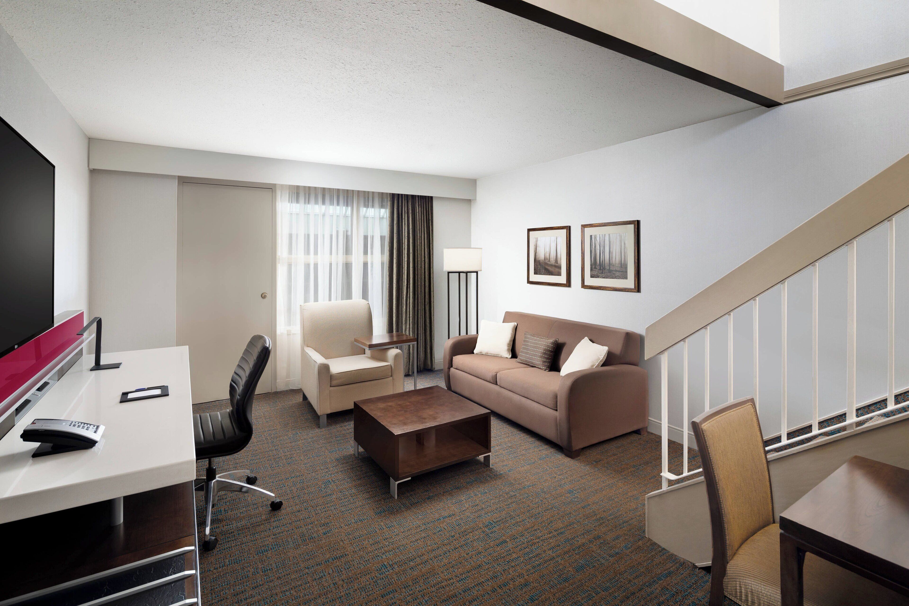 Foto - Delta Hotels by Marriott Calgary South