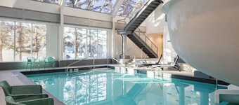 Delta Hotels by Marriott Calgary South