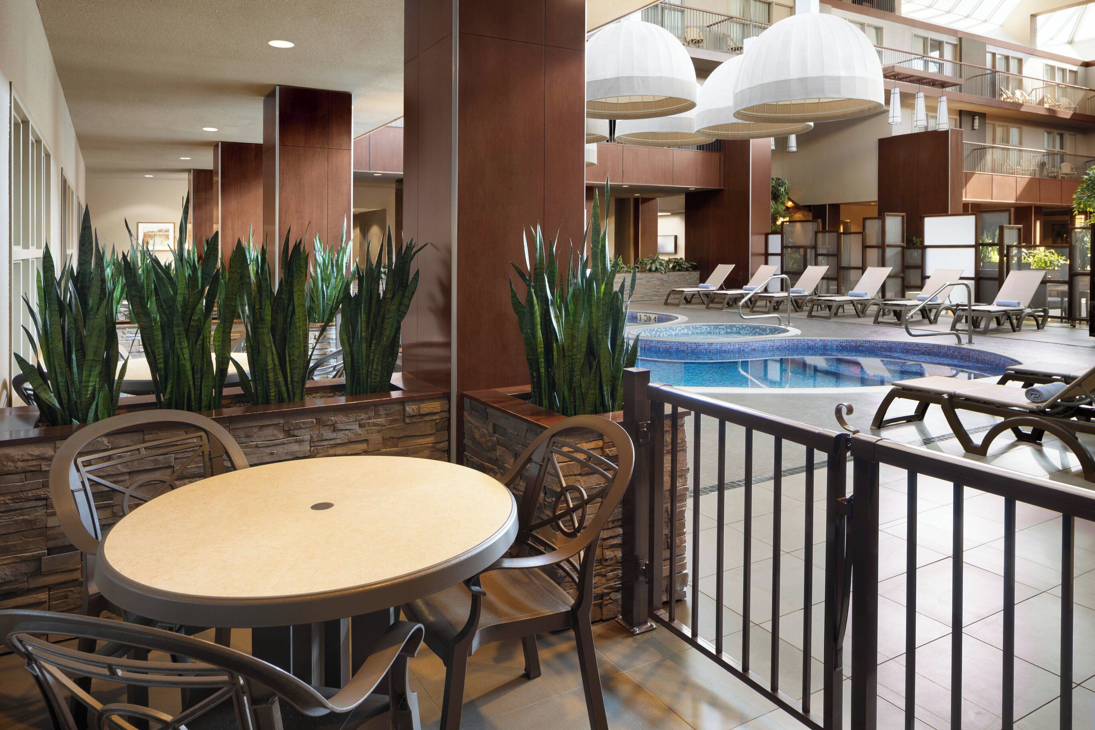 Foto - Delta Hotels by Marriott Calgary South