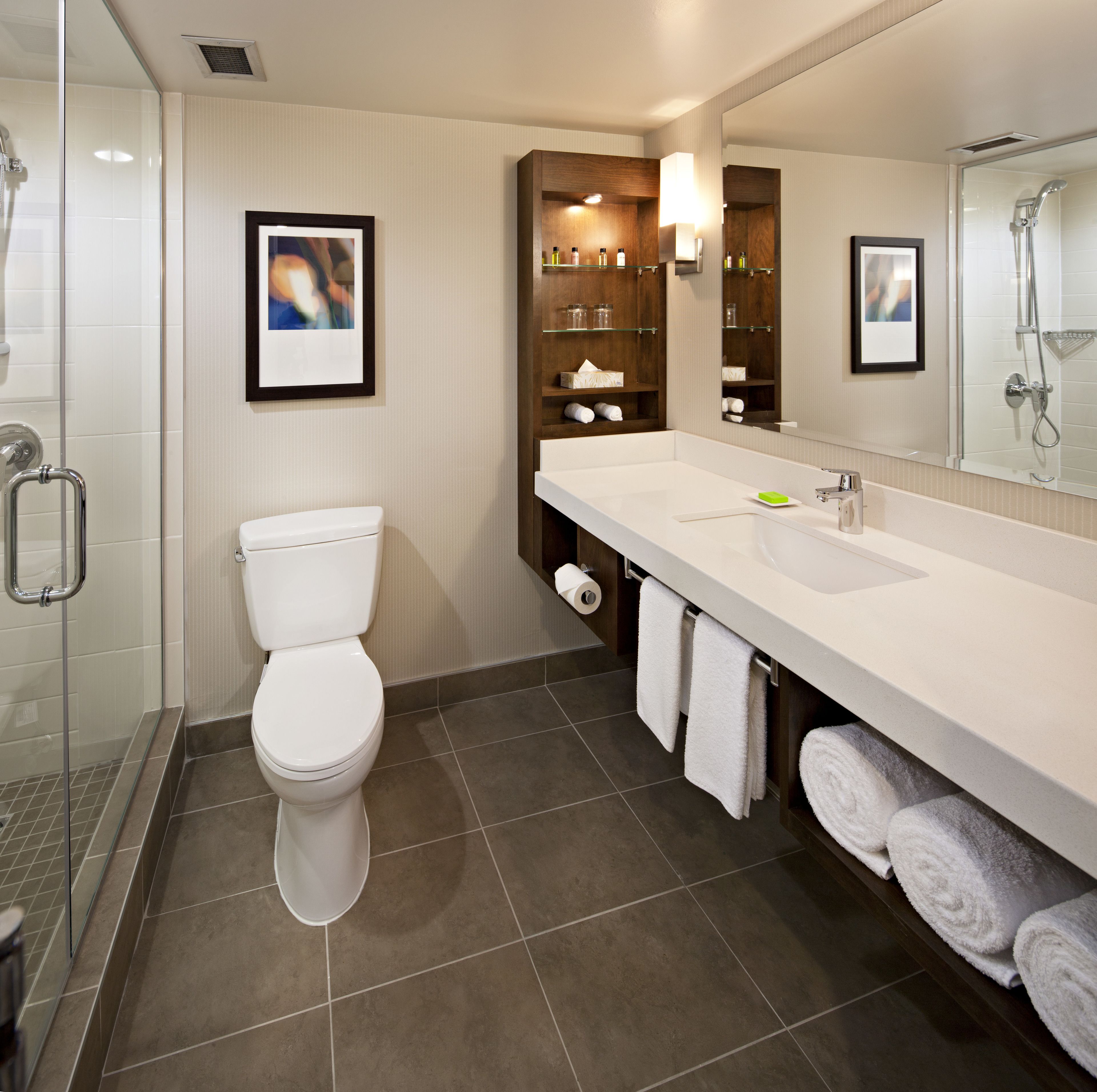 Foto - Delta Hotels by Marriott Calgary South