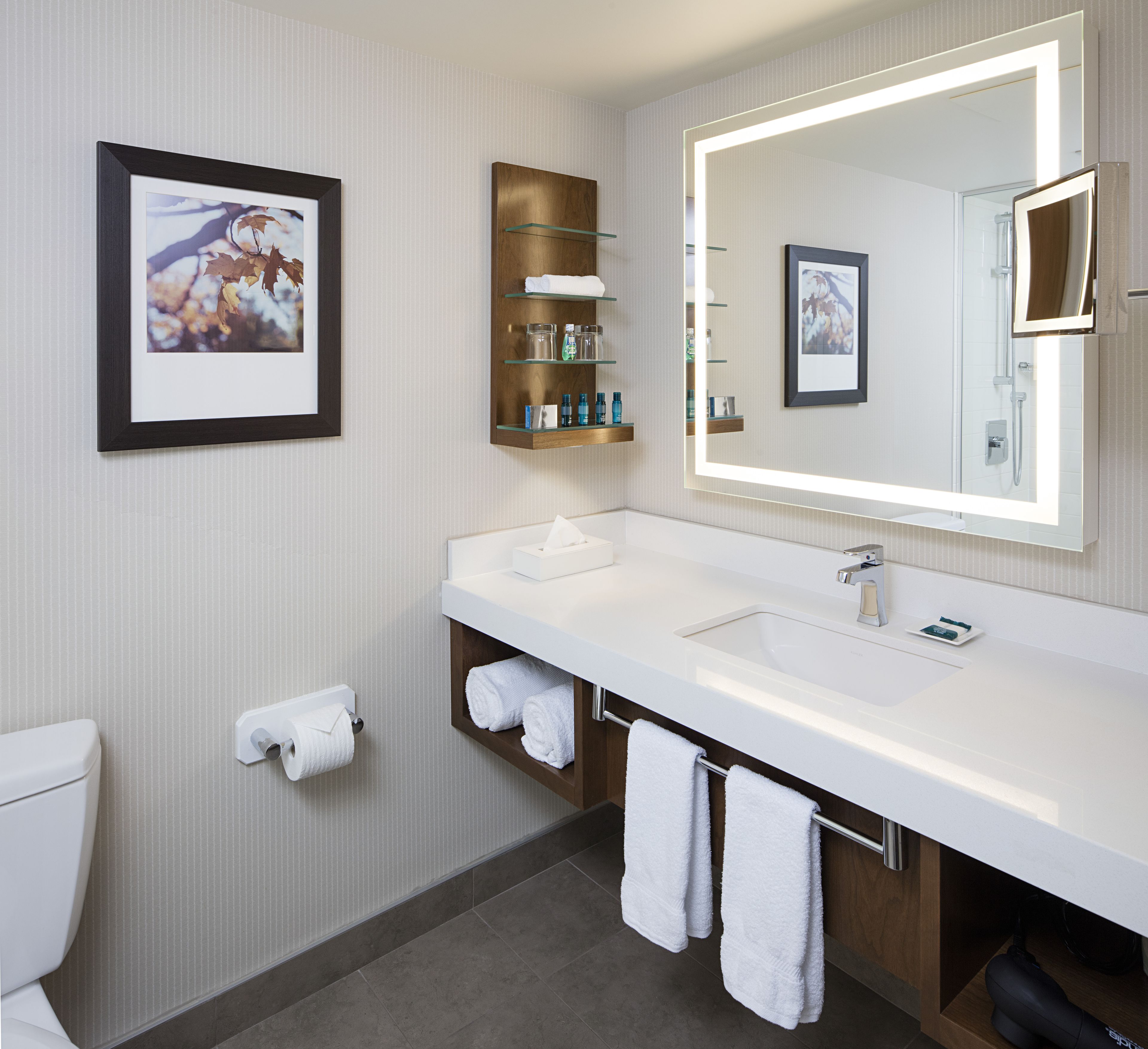 Foto - Delta Hotels by Marriott Calgary South