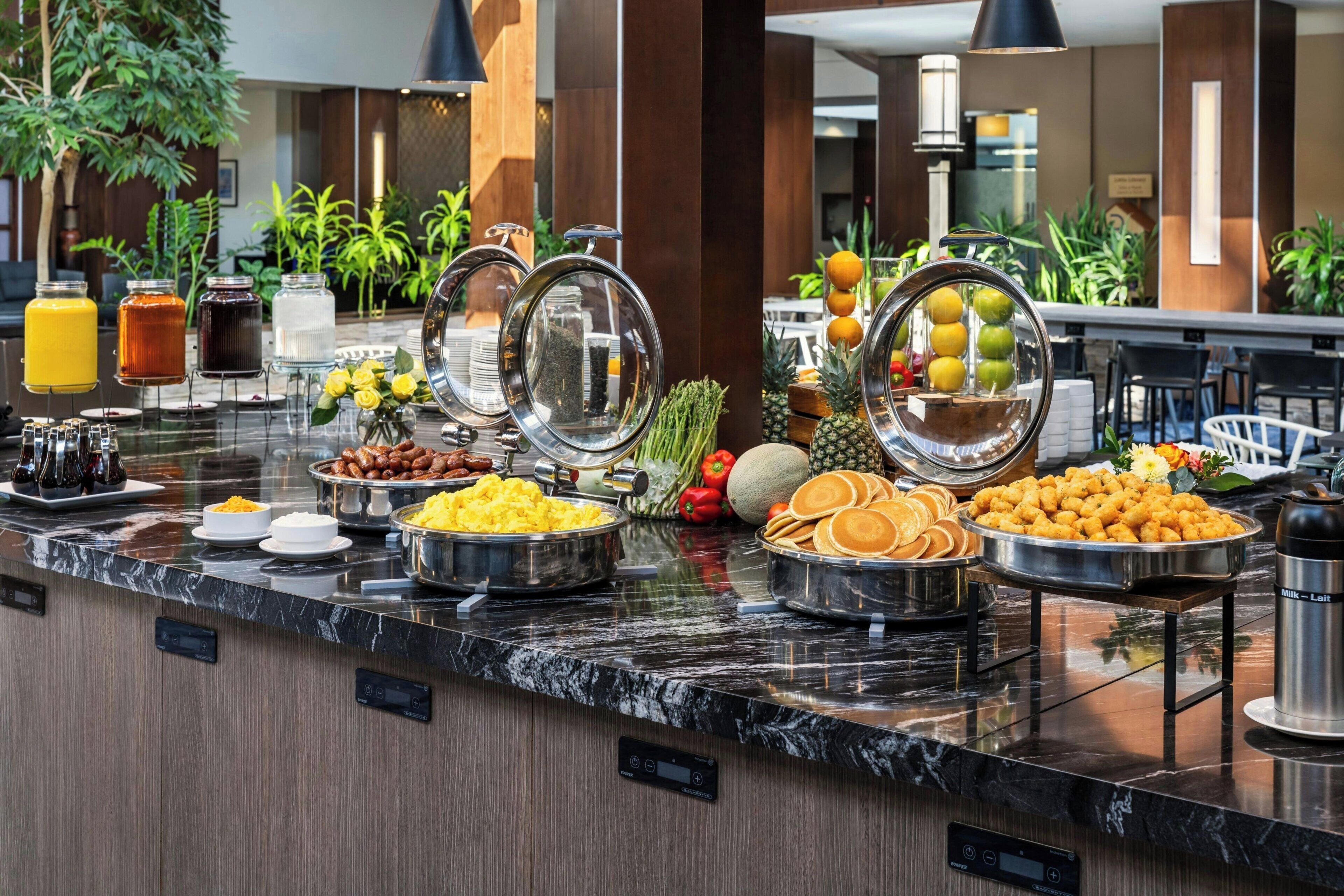 Foto - Delta Hotels by Marriott Calgary South