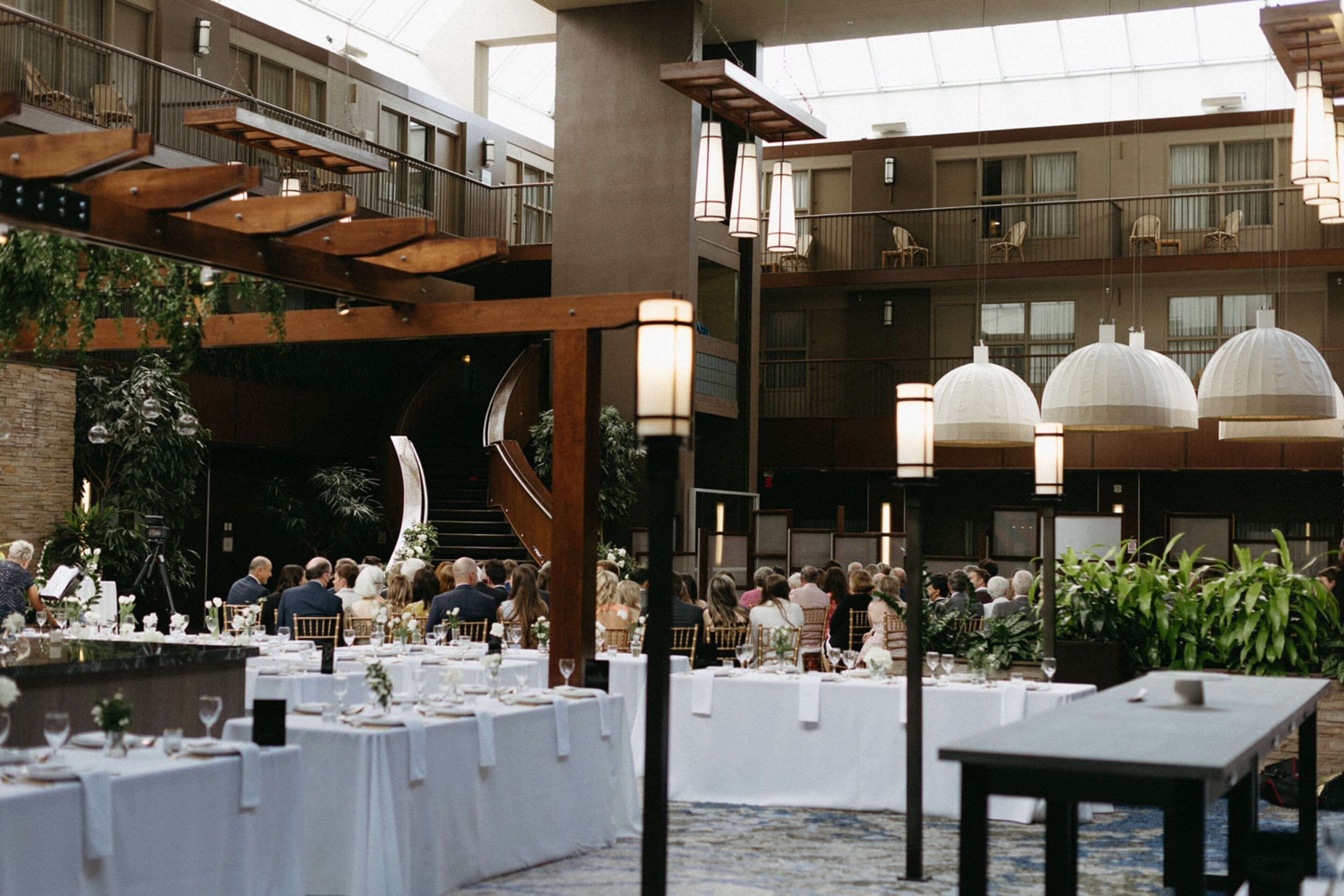 Foto - Delta Hotels by Marriott Calgary South