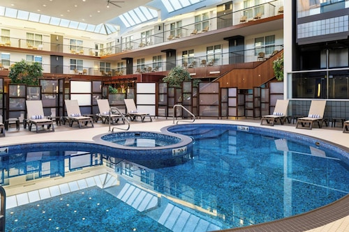 Delta Hotels by Marriott Calgary South