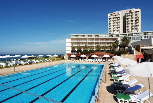 Sharon Hotel Herzliya