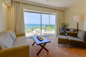 Garden Room, Terrace, Garden View | View from room