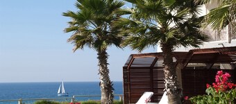 莎倫海爾茲利亞飯店