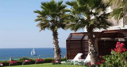 Sharon Hotel Herzliya